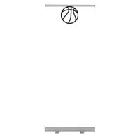 850mm Wide Pull Up Banner Thumbnail