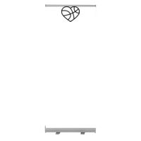 850mm Wide Pull Up Banner Thumbnail