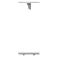 850mm Wide Pull Up Banner Thumbnail
