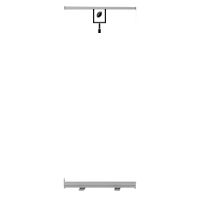 850mm Wide Pull Up Banner Thumbnail