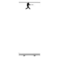 850mm Wide Pull Up Banner Thumbnail