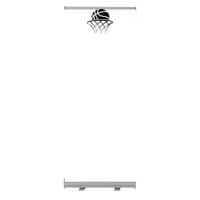 850mm Wide Pull Up Banner Thumbnail