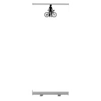850mm Wide Pull Up Banner Thumbnail