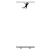 850mm Wide Pull Up Banner Thumbnail
