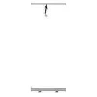 850mm Wide Pull Up Banner Thumbnail