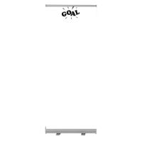 850mm Wide Pull Up Banner Thumbnail