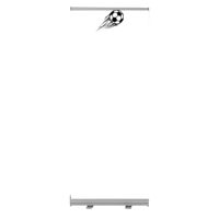 850mm Wide Pull Up Banner Thumbnail