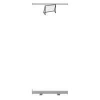 850mm Wide Pull Up Banner Thumbnail