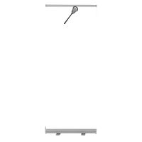 850mm Wide Pull Up Banner Thumbnail