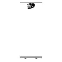 850mm Wide Pull Up Banner Thumbnail