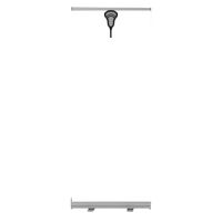 850mm Wide Pull Up Banner Thumbnail