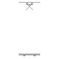 850mm Wide Pull Up Banner Thumbnail