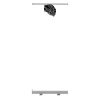 850mm Wide Pull Up Banner Thumbnail