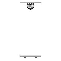 850mm Wide Pull Up Banner Thumbnail
