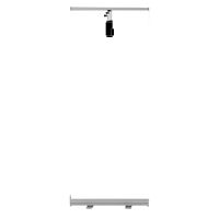 850mm Wide Pull Up Banner Thumbnail