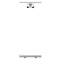 850mm Wide Pull Up Banner Thumbnail
