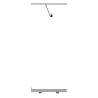 850mm Wide Pull Up Banner Thumbnail