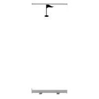 850mm Wide Pull Up Banner Thumbnail