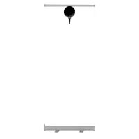850mm Wide Pull Up Banner Thumbnail