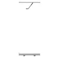 850mm Wide Pull Up Banner Thumbnail