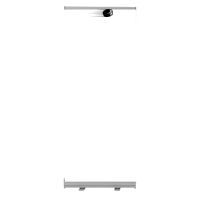 850mm Wide Pull Up Banner Thumbnail
