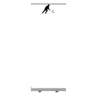 850mm Wide Pull Up Banner Thumbnail