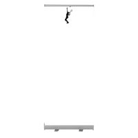 850mm Wide Pull Up Banner Thumbnail