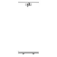 850mm Wide Pull Up Banner Thumbnail