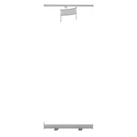 850mm Wide Pull Up Banner Thumbnail