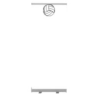 850mm Wide Pull Up Banner Thumbnail