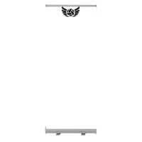 850mm Wide Pull Up Banner Thumbnail
