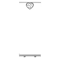 850mm Wide Pull Up Banner Thumbnail