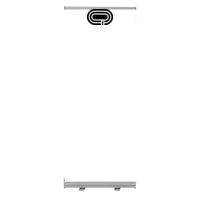 850mm Wide Pull Up Banner Thumbnail