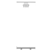 850mm Wide Pull Up Banner Thumbnail