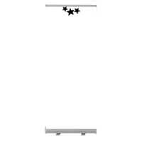 850mm Wide Pull Up Banner Thumbnail