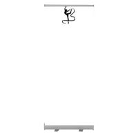 850mm Wide Pull Up Banner Thumbnail