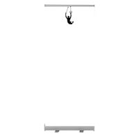 850mm Wide Pull Up Banner Thumbnail