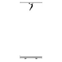 850mm Wide Pull Up Banner Thumbnail