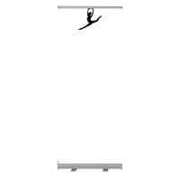 850mm Wide Pull Up Banner Thumbnail