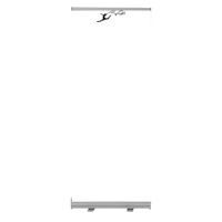 850mm Wide Pull Up Banner Thumbnail