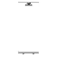 850mm Wide Pull Up Banner Thumbnail