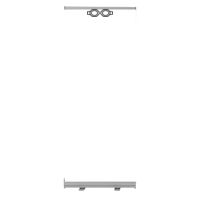 850mm Wide Pull Up Banner Thumbnail