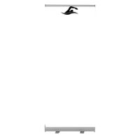 850mm Wide Pull Up Banner Thumbnail