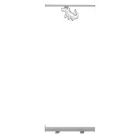 850mm Wide Pull Up Banner Thumbnail
