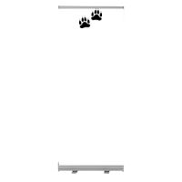 850mm Wide Pull Up Banner Thumbnail
