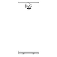 850mm Wide Pull Up Banner Thumbnail