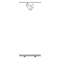 850mm Wide Pull Up Banner Thumbnail