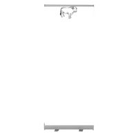 850mm Wide Pull Up Banner Thumbnail