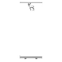 850mm Wide Pull Up Banner Thumbnail