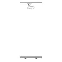 850mm Wide Pull Up Banner Thumbnail